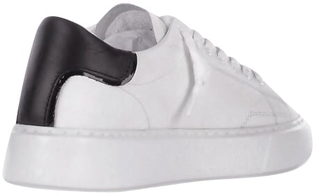 D.A.T.E. Sneakers White Wit