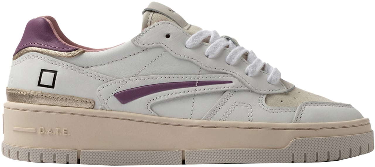 D.A.T.E. D.A.T.E. Sneakers Toni Neutri Divers
