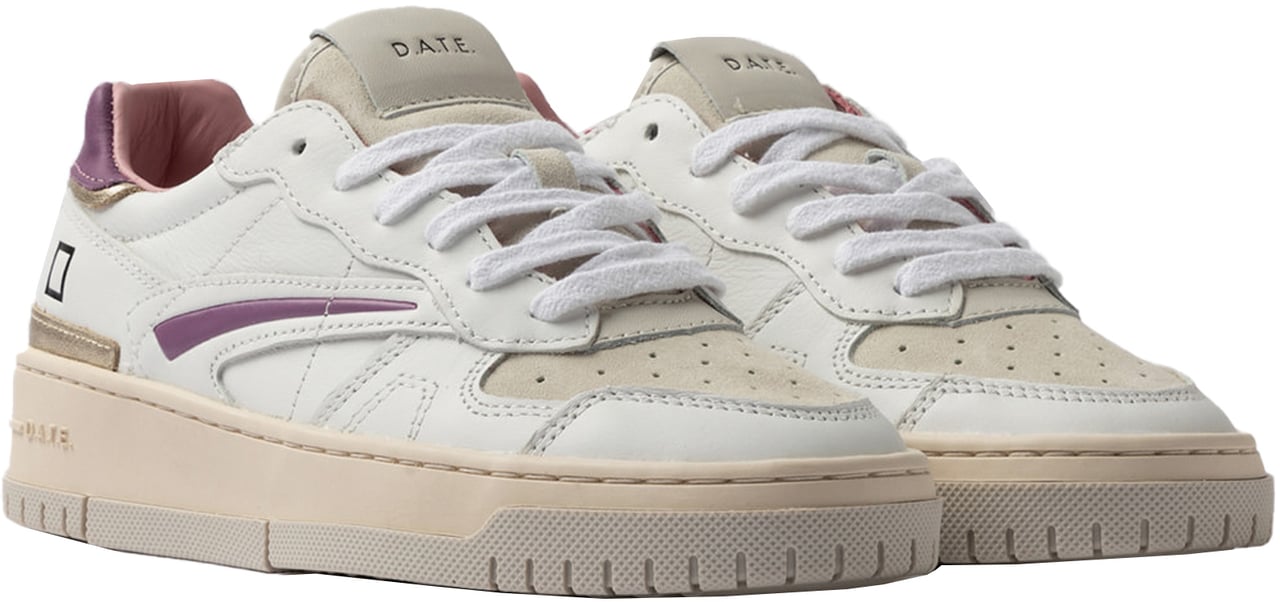 D.A.T.E. D.A.T.E. Sneakers Toni Neutri Divers