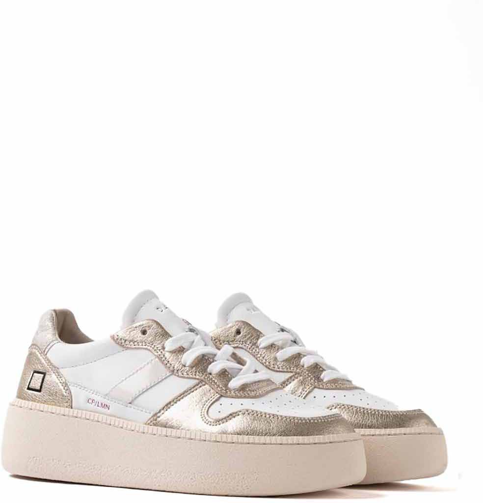D.A.T.E. Sneakers Divers Divers