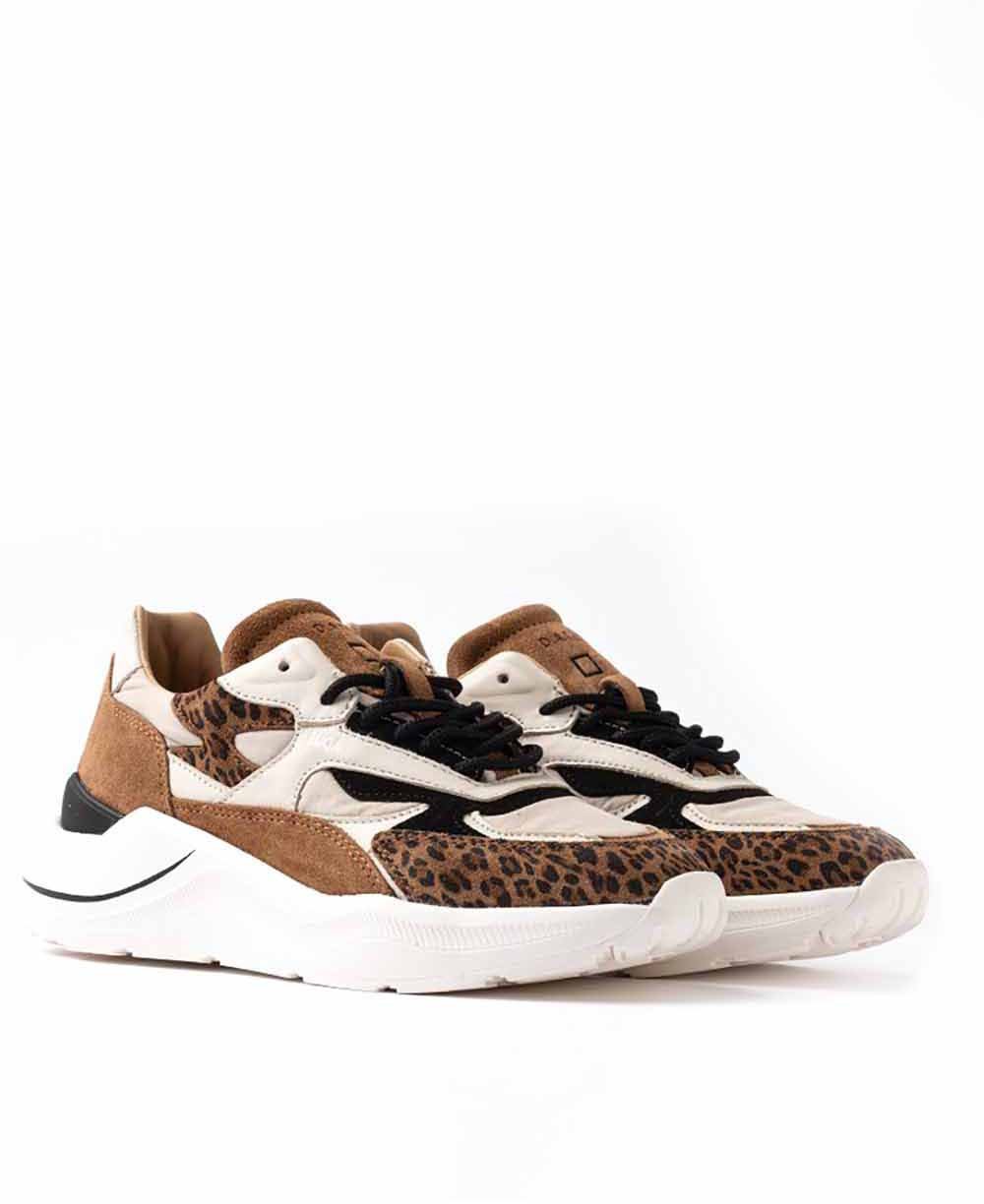 D.A.T.E. Sneakers Divers Divers