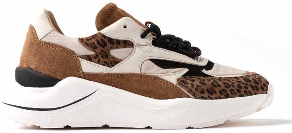 D.A.T.E. Sneakers Divers Divers