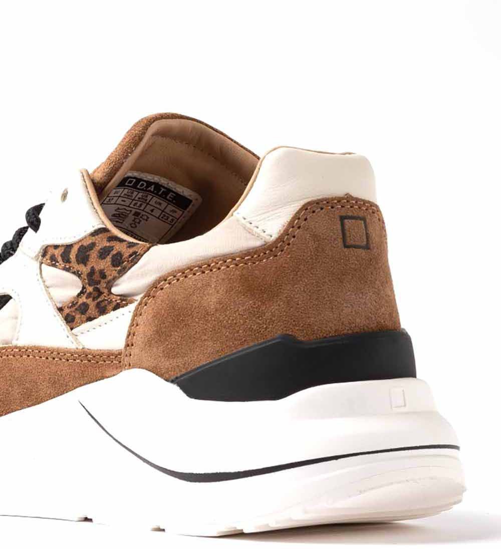 D.A.T.E. Sneakers Divers Divers