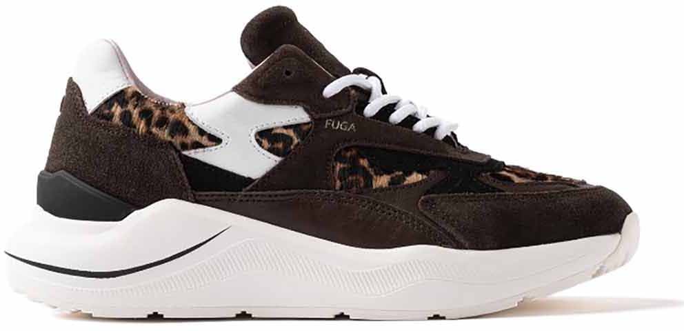 D.A.T.E. Sneakers Divers Divers