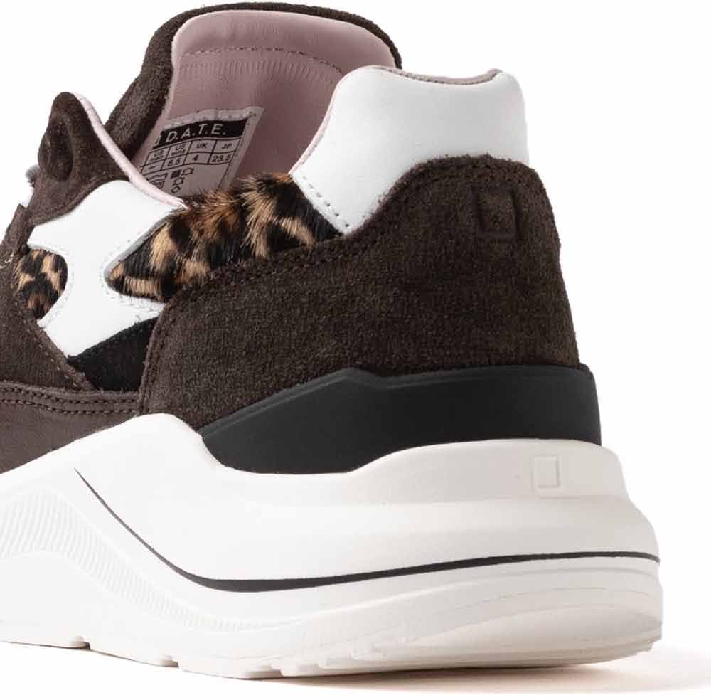 D.A.T.E. Sneakers Divers Divers