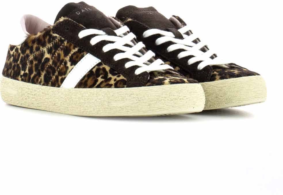 D.A.T.E. Sneakers Divers Divers