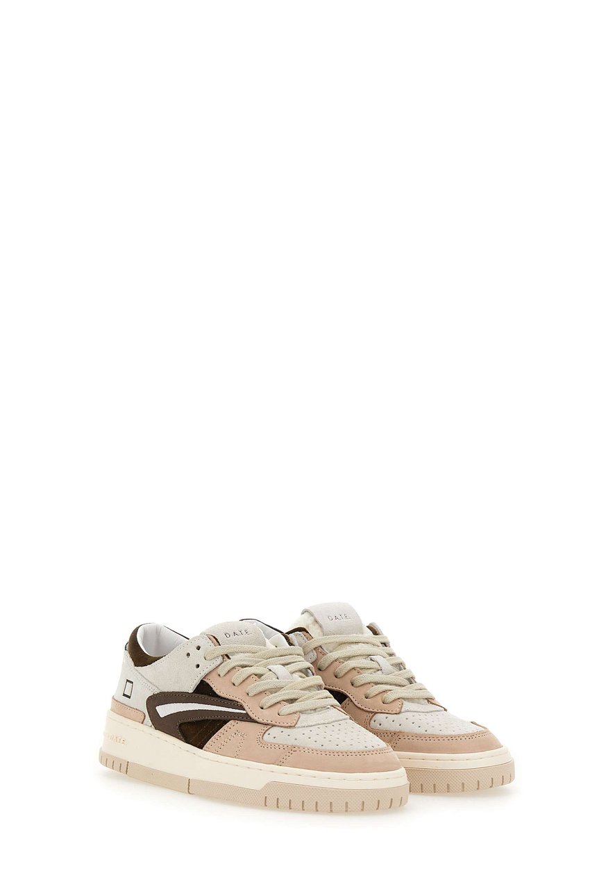D.A.T.E. D.A.T.E. Sneakers Multicolour Divers
