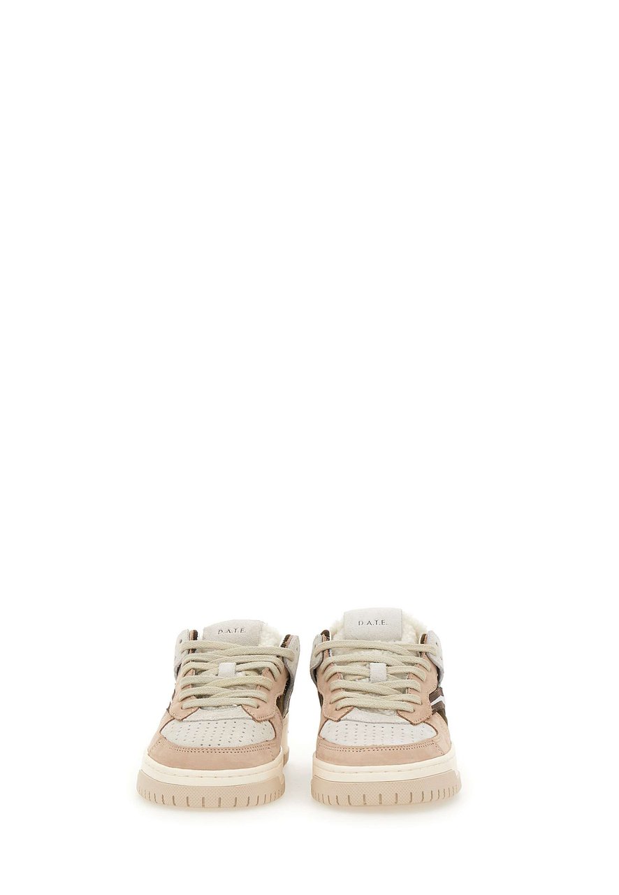 D.A.T.E. D.A.T.E. Sneakers Multicolour Divers