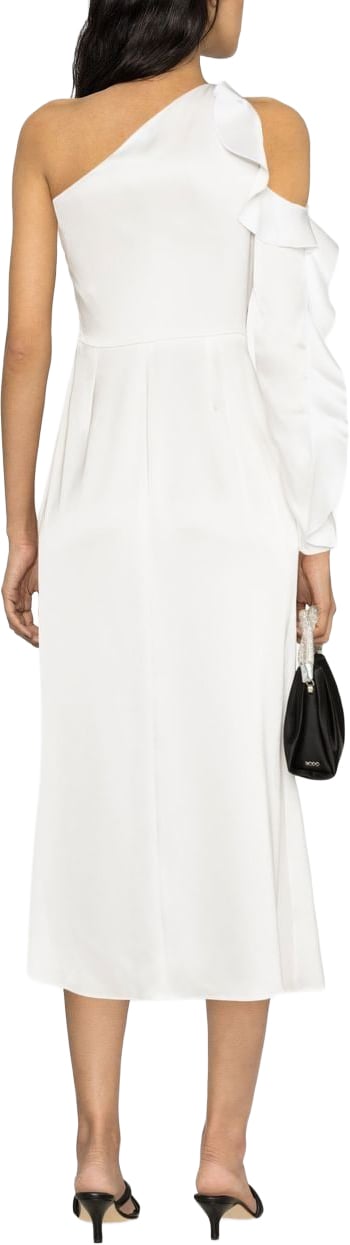 David Koma Dresses White Wit