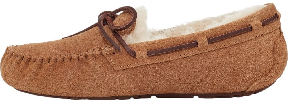 UGG Dames Pantoffel Bruin