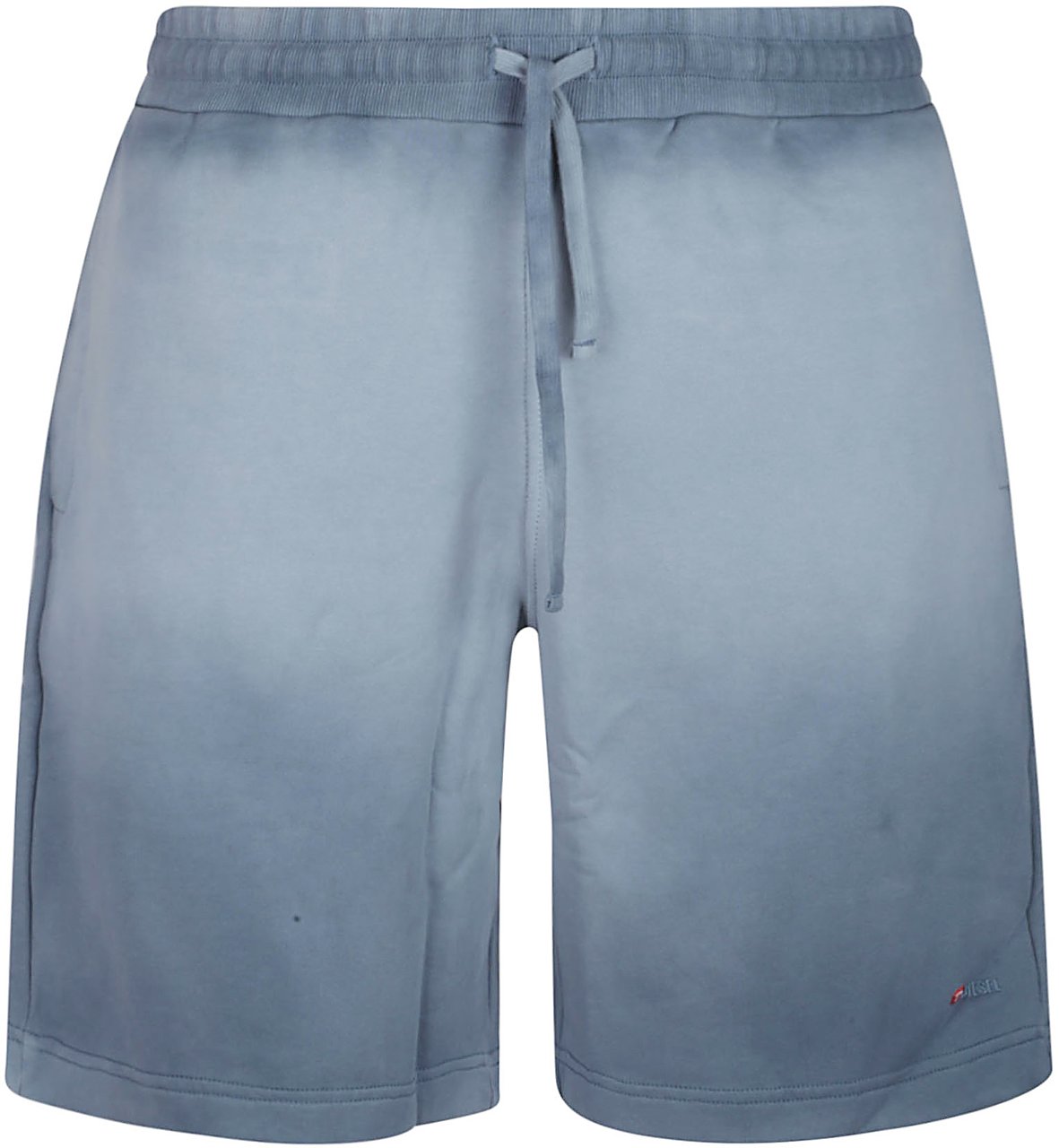 Diesel P-crowne R1 Short Blue Blauw