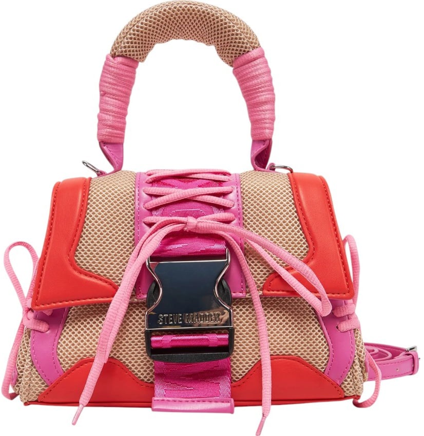 Steve Madden Dames Tas Oranje
