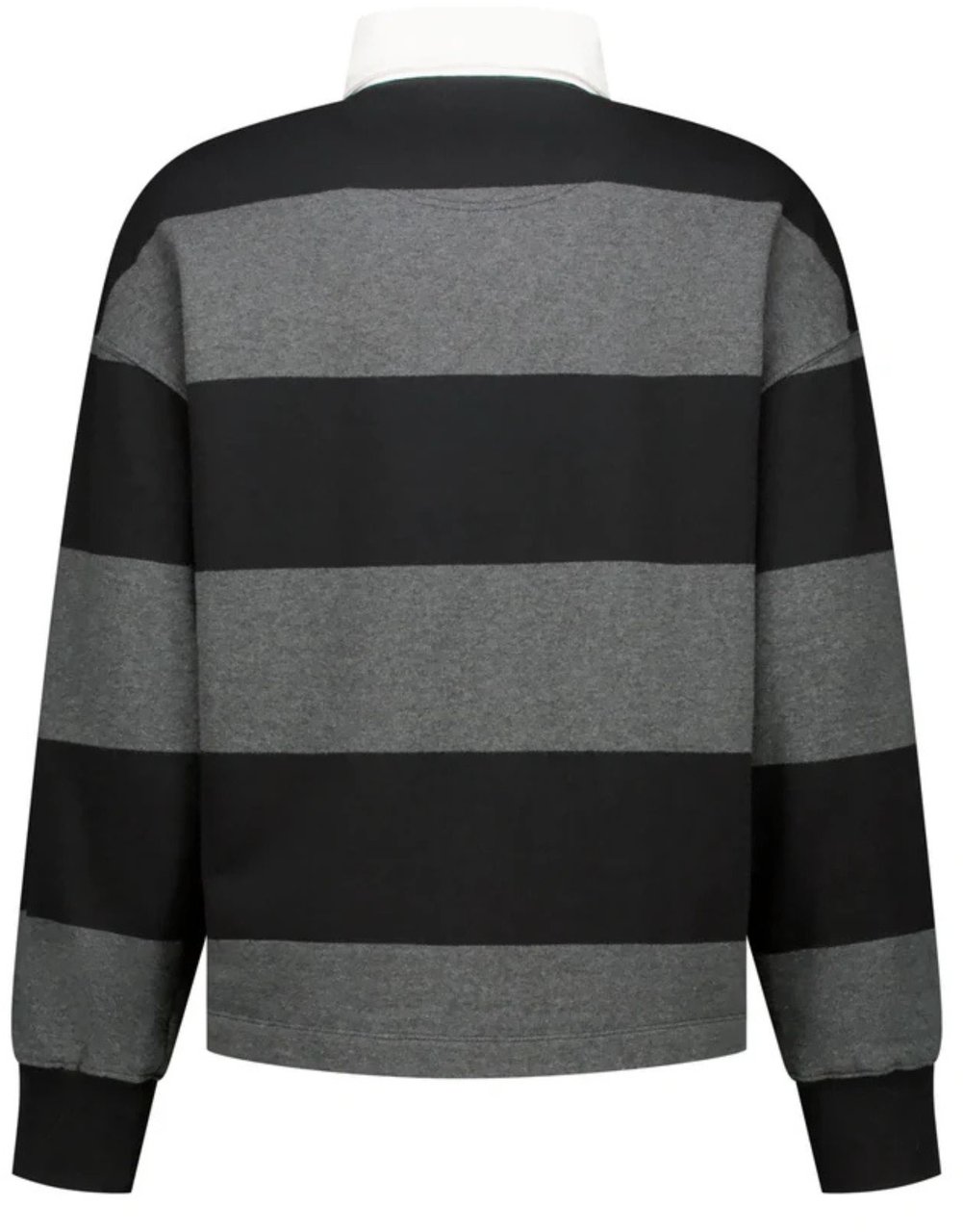Deblon Sports Renee Rugby Sweater Sweaters Zwart 2531013 Zwart