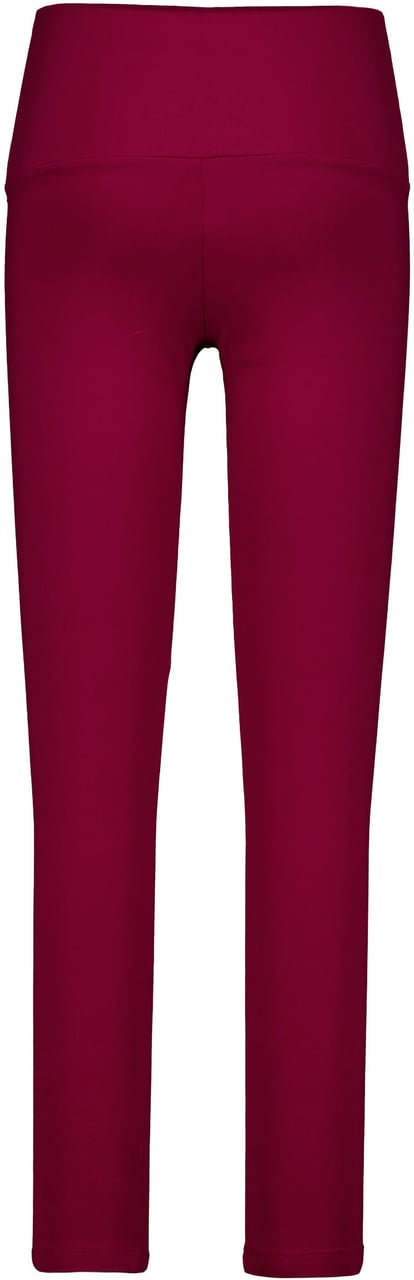Deblon Sports Deblon Sports Classic Leggings High Waistband Leggings Rood 2610101 Rood