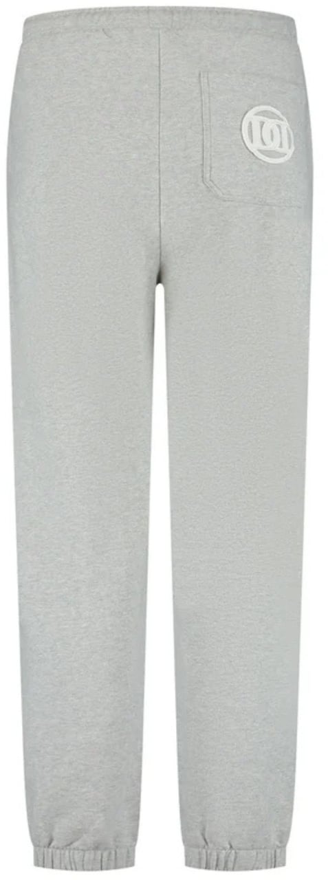 Deblon Sports Deblon Sports Siena Joggings Broeken Grijs 2610412 Grijs