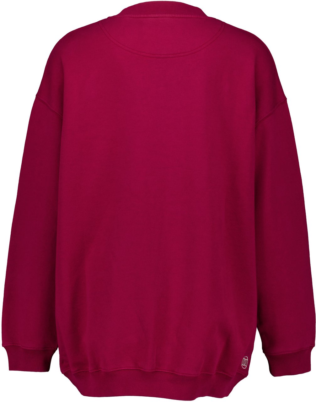 Deblon Sports Deblon Sports Phoebe Sweater Sweaters Rood 2611001 Rood