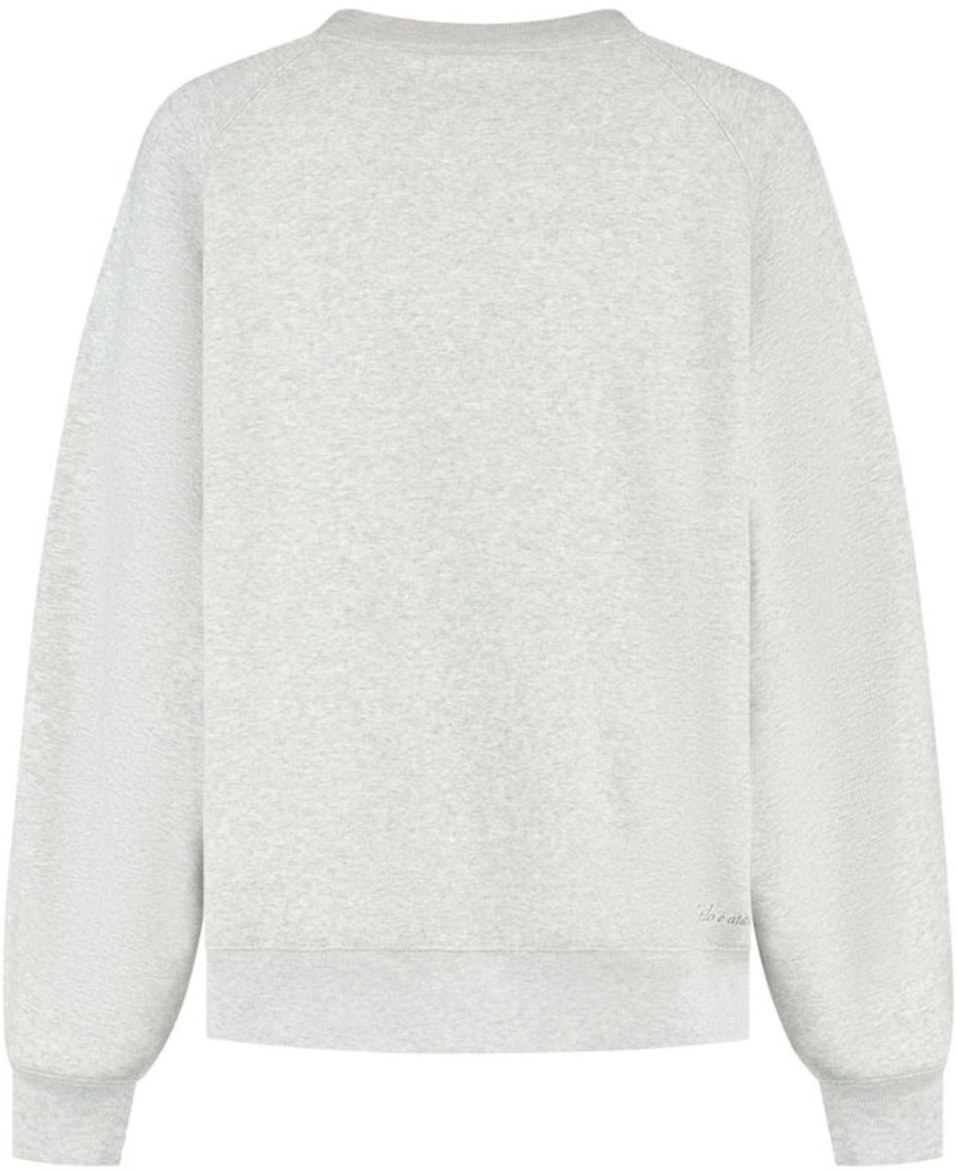 Deblon Sports Deblon Sports Vive Sweaters Grijs 2611002 Grijs