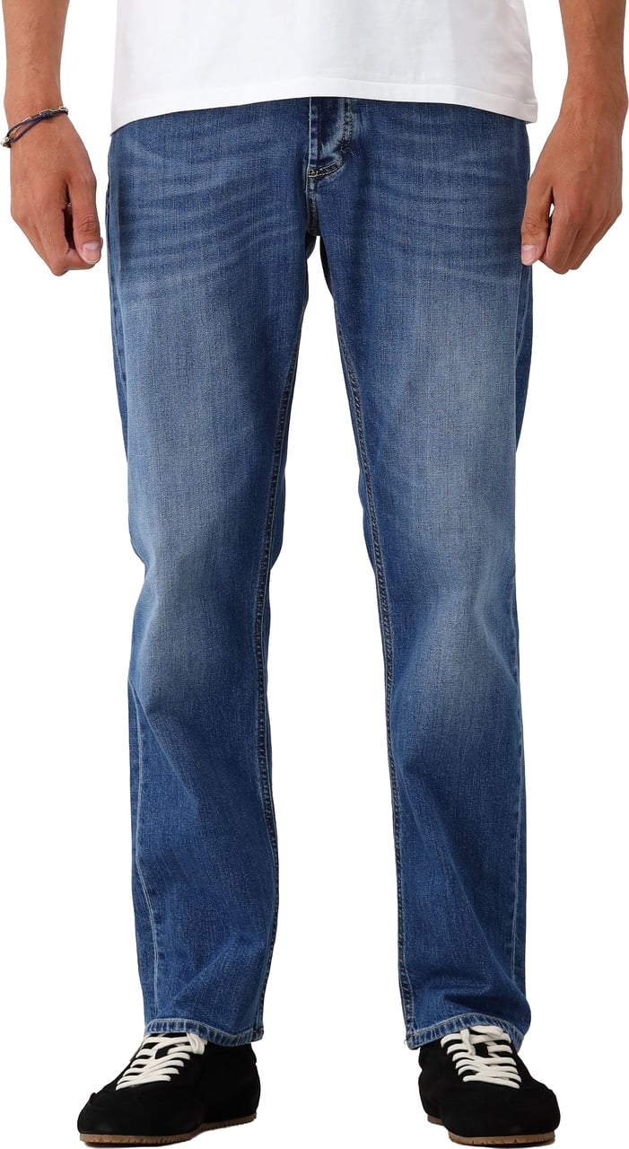 Denham Denham Jeans Blauw Ridge ASM Blauw