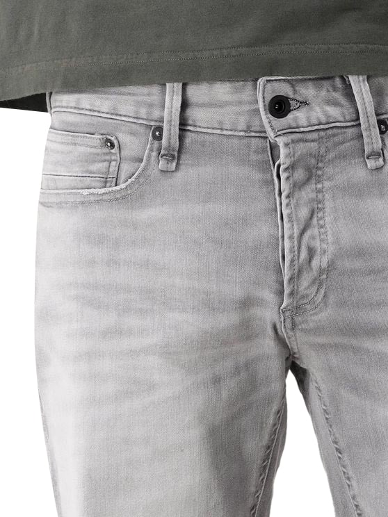 Denham Denham Korte Broek Grijs Razor Short FMLG Grijs