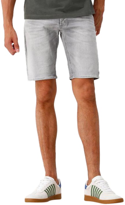 Denham Denham Korte Broek Grijs Razor Short FMLG Grijs