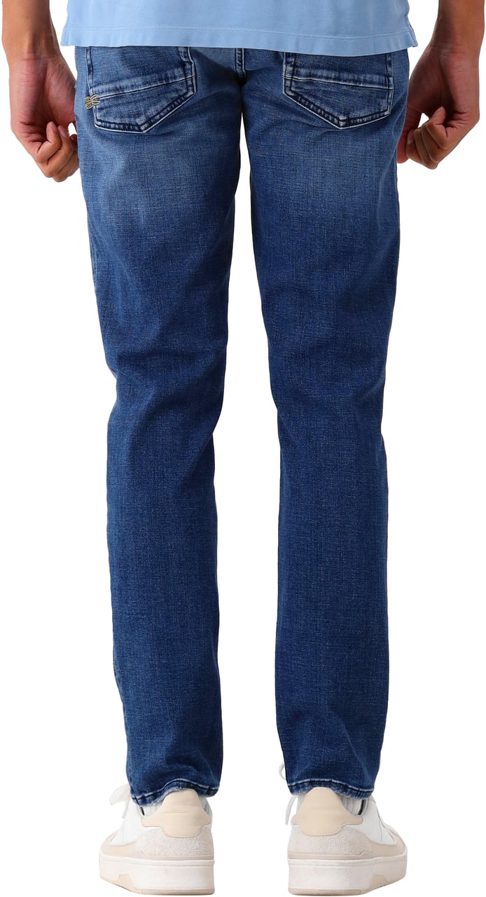 Denham Denham Jeans Blauw Razor LHD Blauw