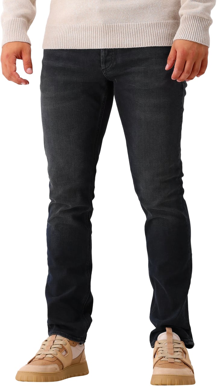 Denham Denham Jeans Blauw Razor C Corney Blauw
