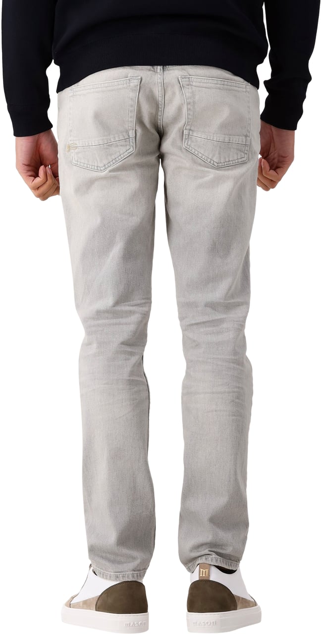 Denham Denham Broek Blauw Razor FM Blauw