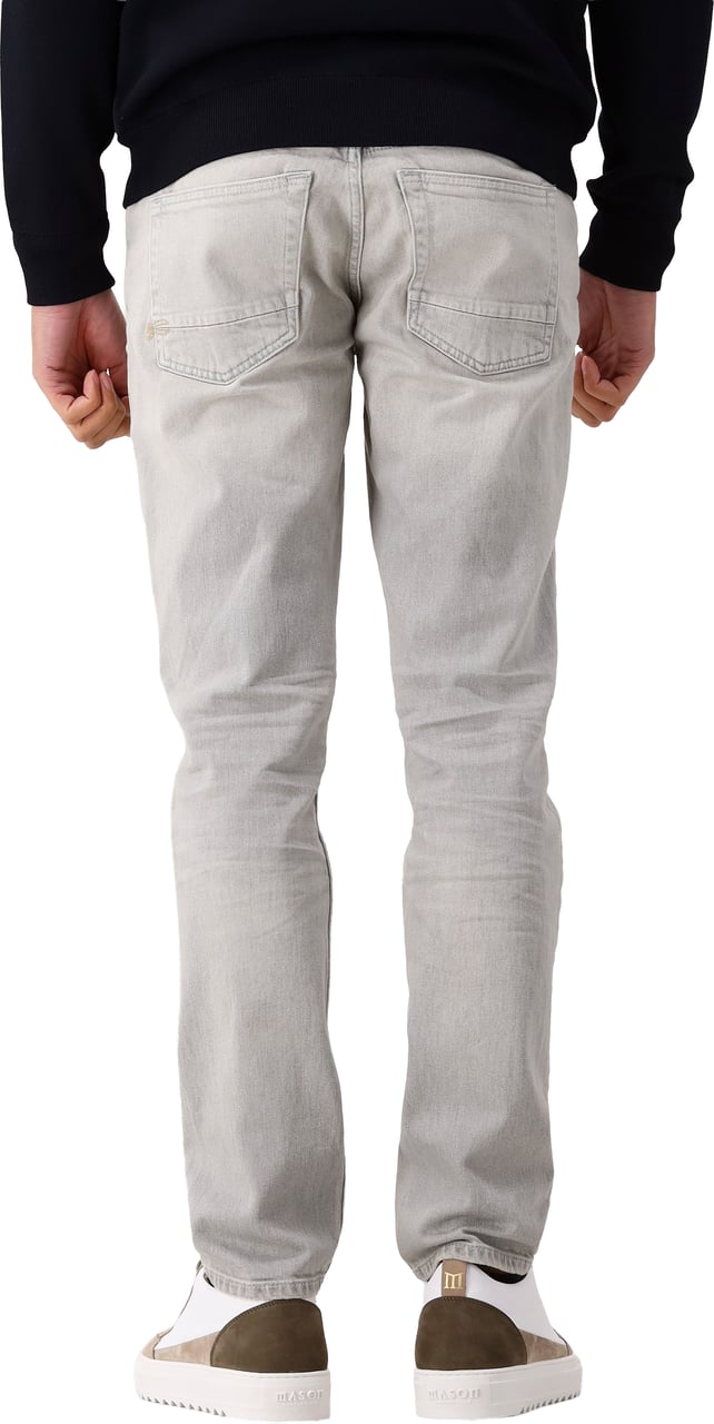 Denham Denham Jeans Grijs Razor C Grijs