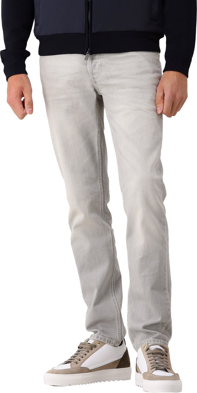 Denham Denham Jeans Grijs Razor C Grijs