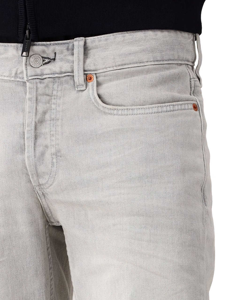 Denham Denham Broek Blauw Razor FM Blauw