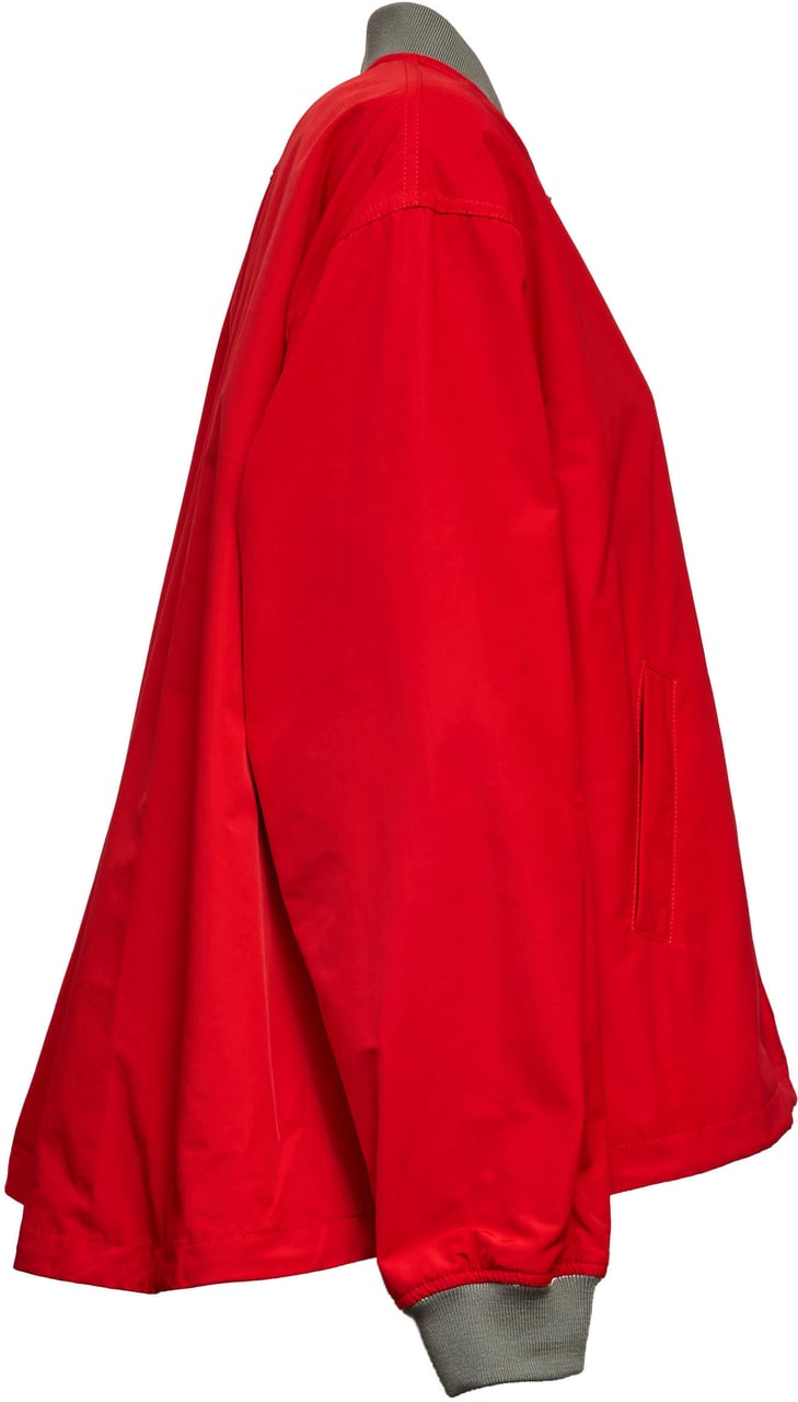 DEPARTMENT5 Bomber Train Over Rood