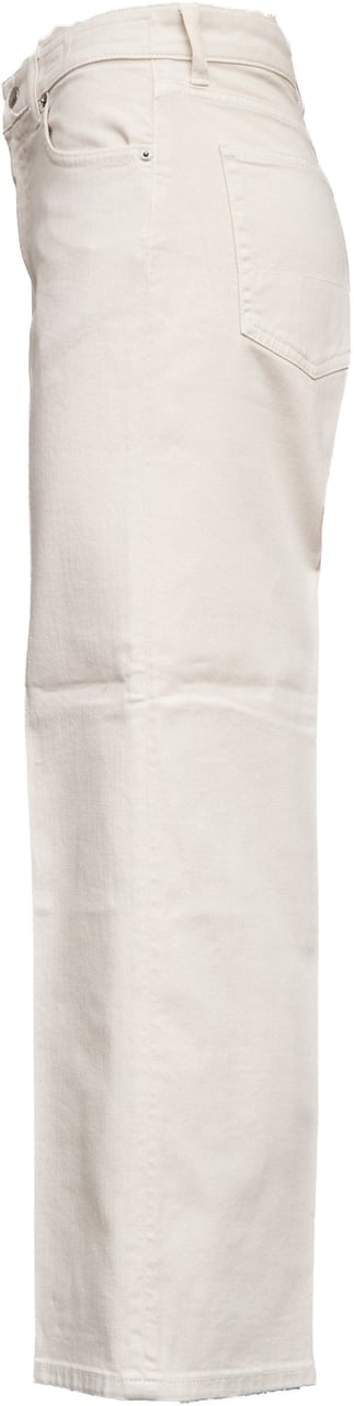 DEPARTMENT5 Jeans Brea Culotte Neutraal