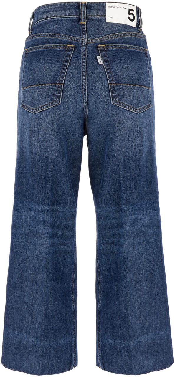 DEPARTMENT5 Department Five PANTALONI Divers