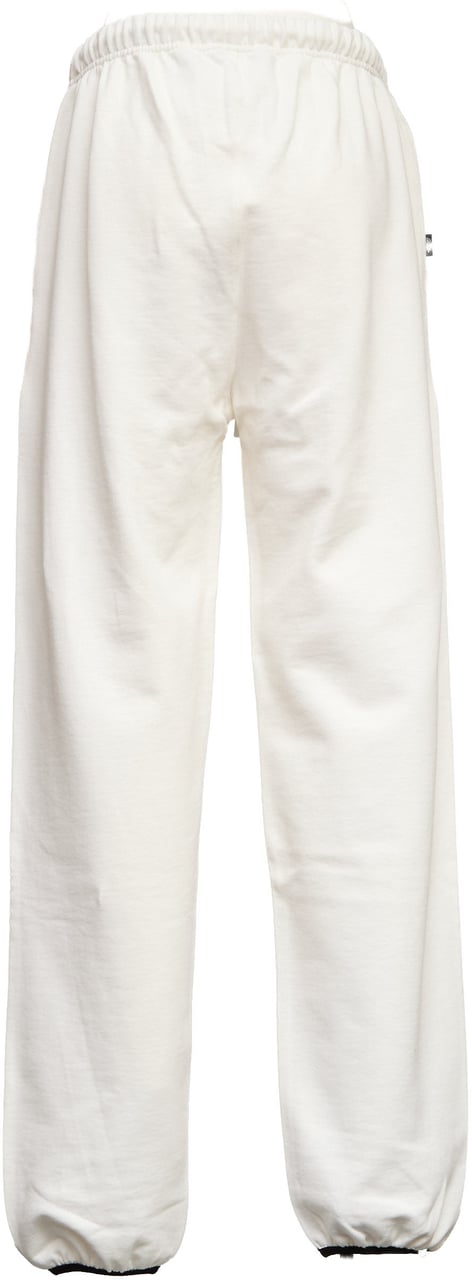 DEPARTMENT5 Pantaloni Tuta Marriott Wit