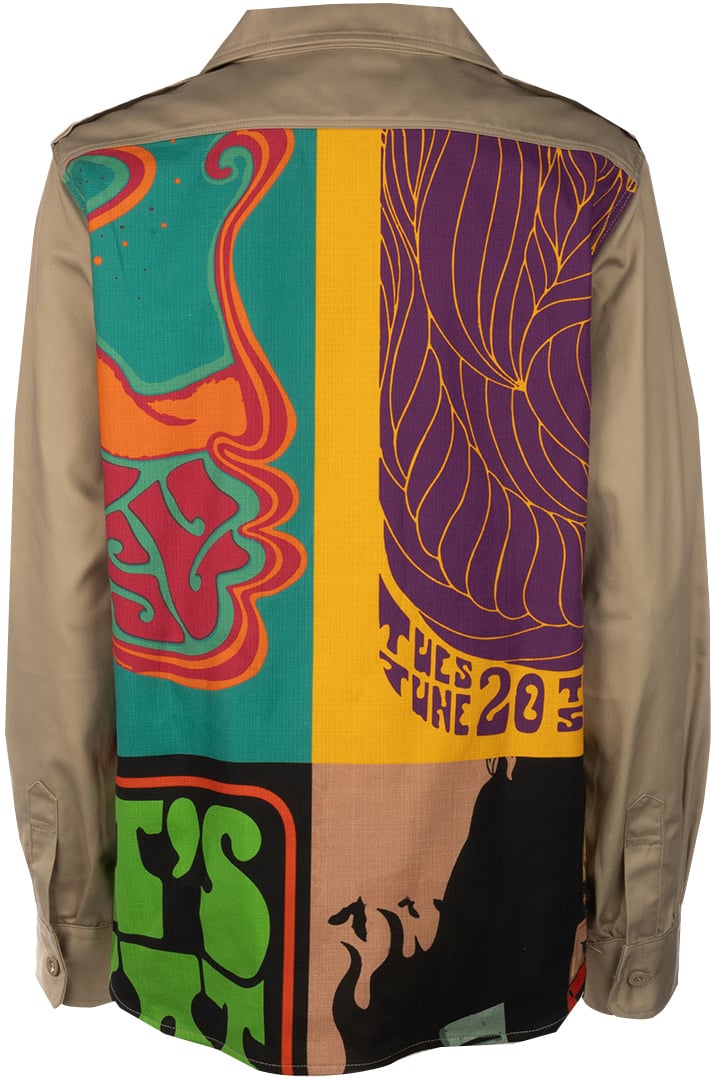 DEPARTMENT5 Department Five CAMICIE Divers