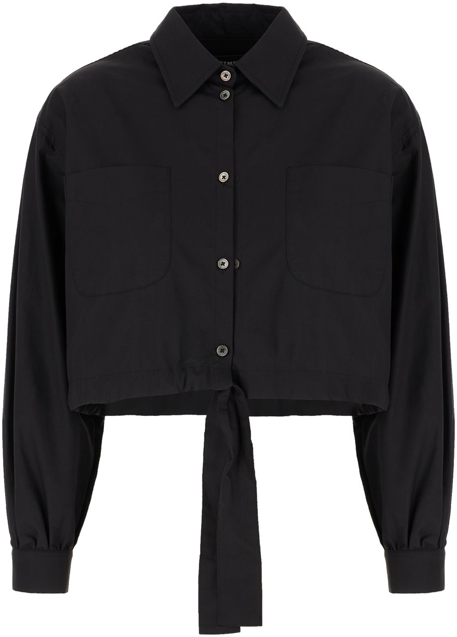 DEPARTMENT5 Department Five CAMICIE Divers