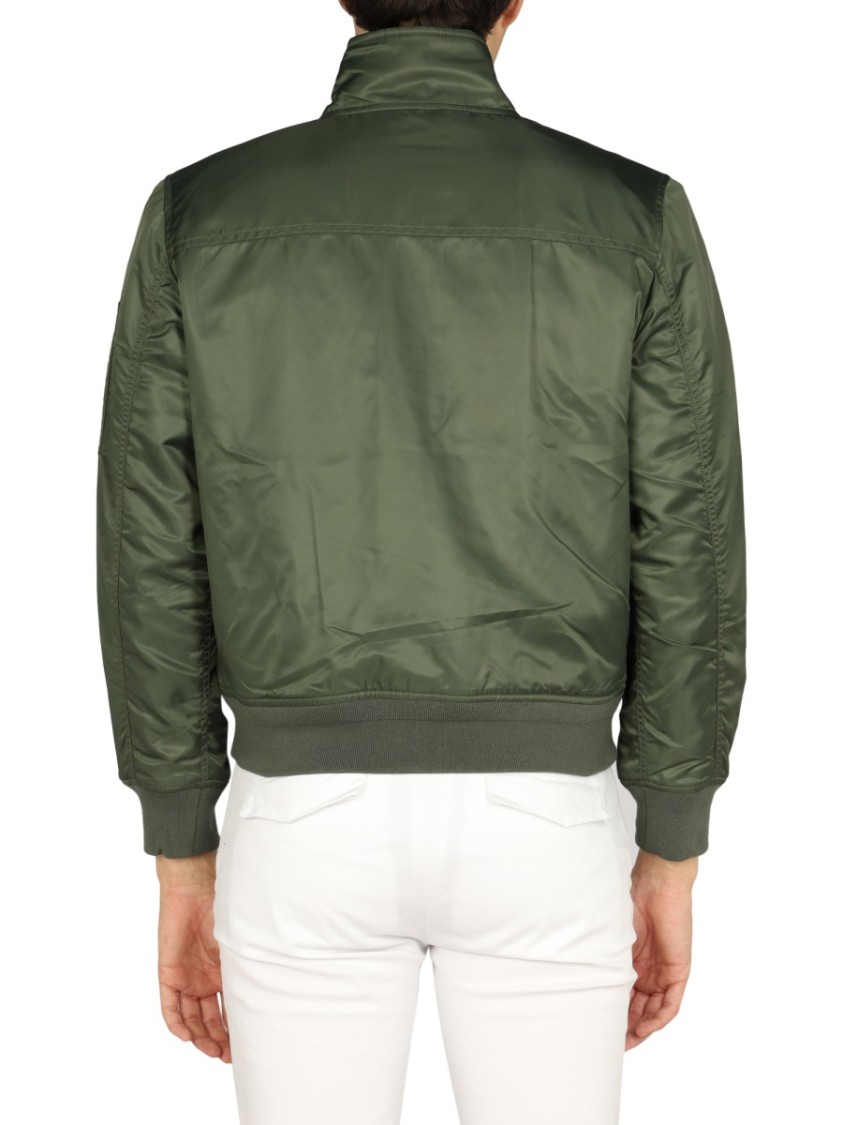 DEPARTMENT5 "Sailor" Jacket Grijs