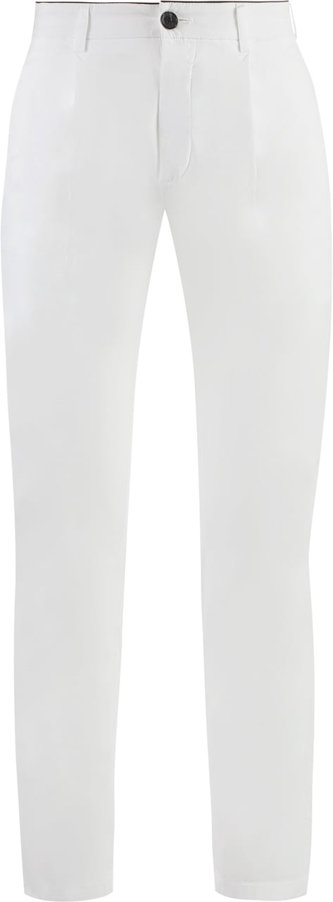 DEPARTMENT5 Prince chino pants Wit