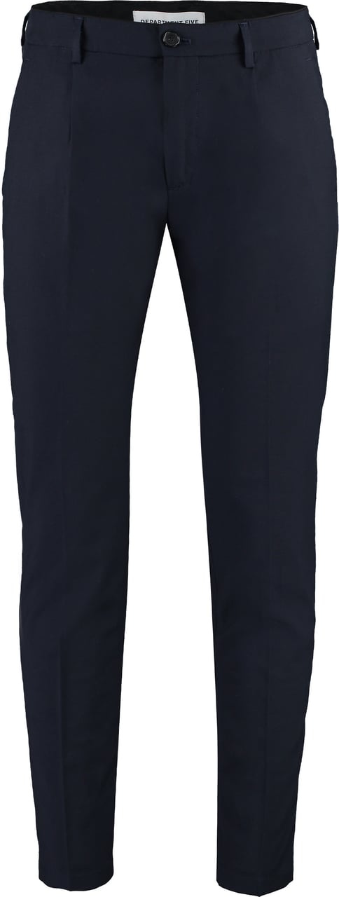 DEPARTMENT5 Prince chino pants Blauw