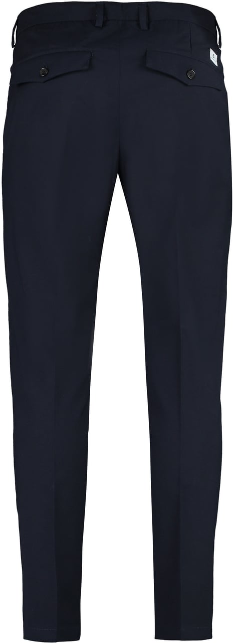 DEPARTMENT5 Prince chino pants Blauw