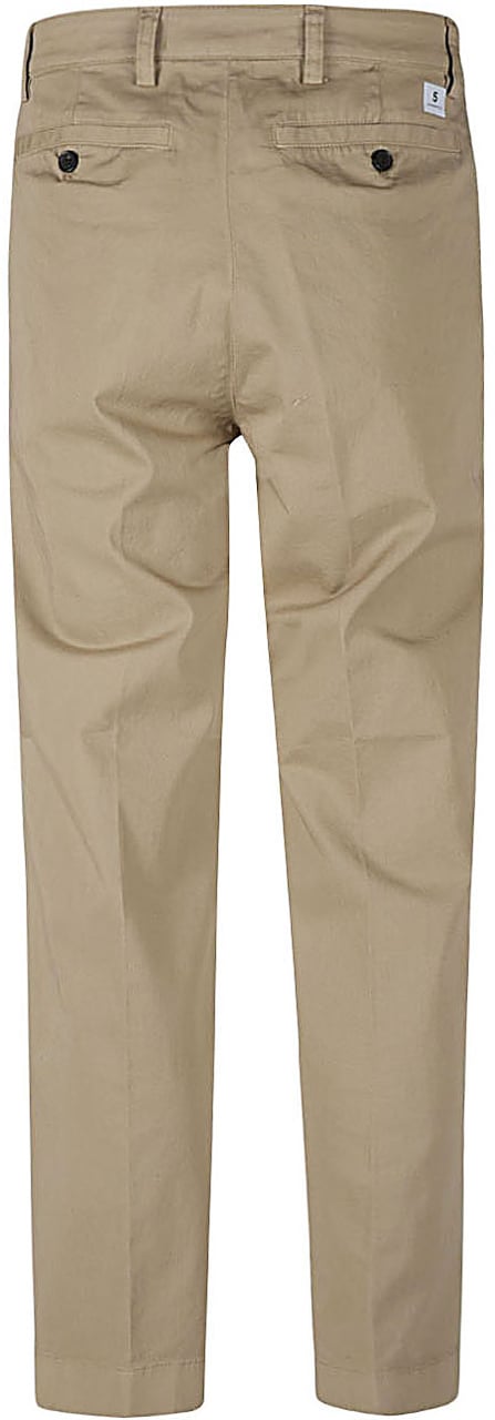 DEPARTMENT5 Trousers Beige Beige