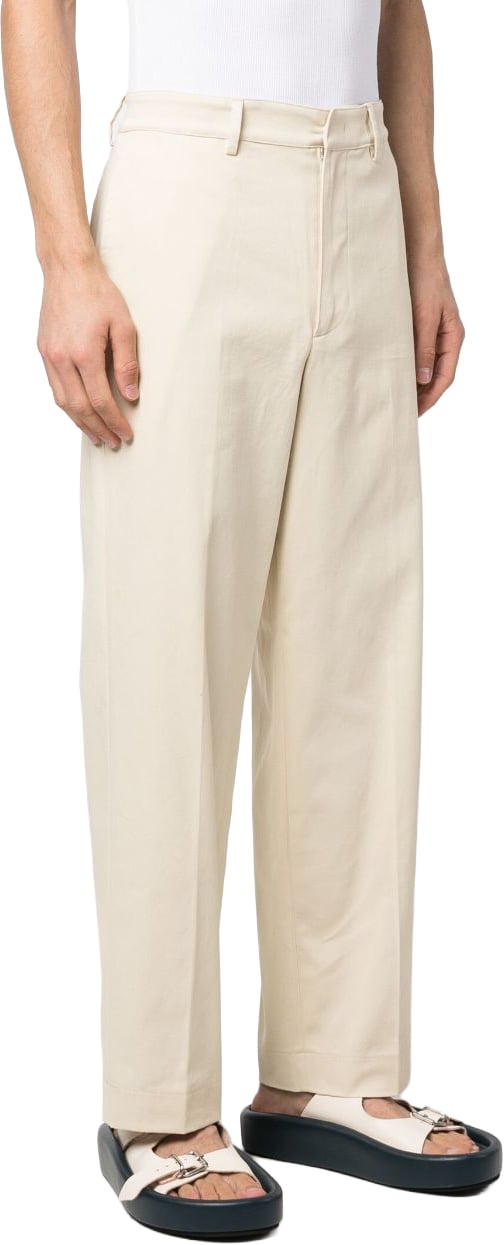 DEPARTMENT5 Trousers Beige Beige