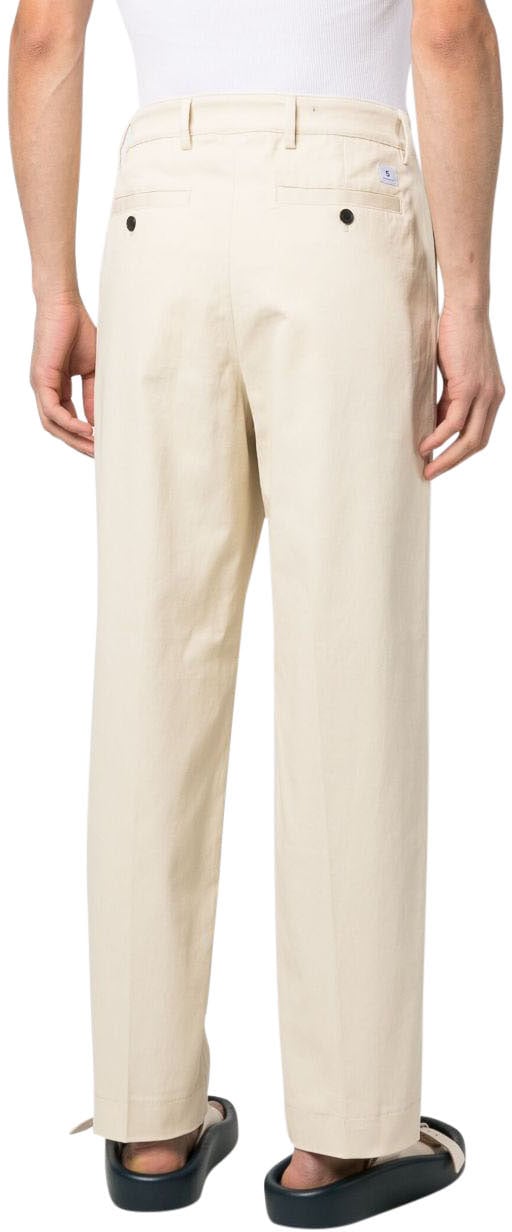 DEPARTMENT5 Trousers Beige Beige