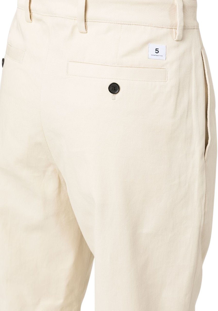 DEPARTMENT5 Trousers Beige Beige