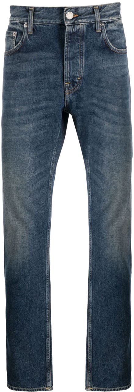 DEPARTMENT5 Jeans Blue Blauw