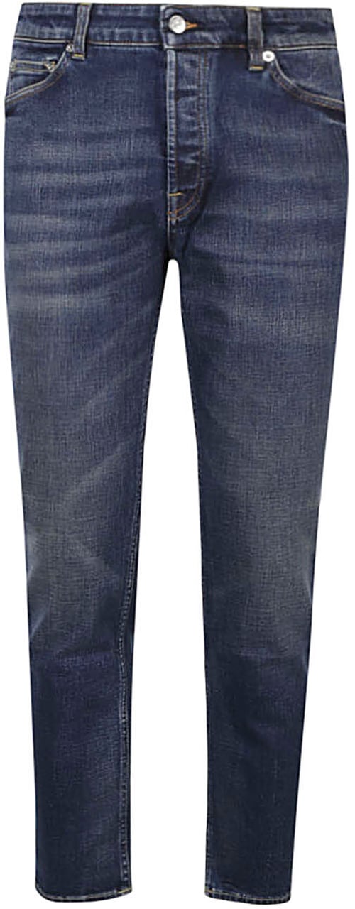 DEPARTMENT5 Jeans Blue Blauw