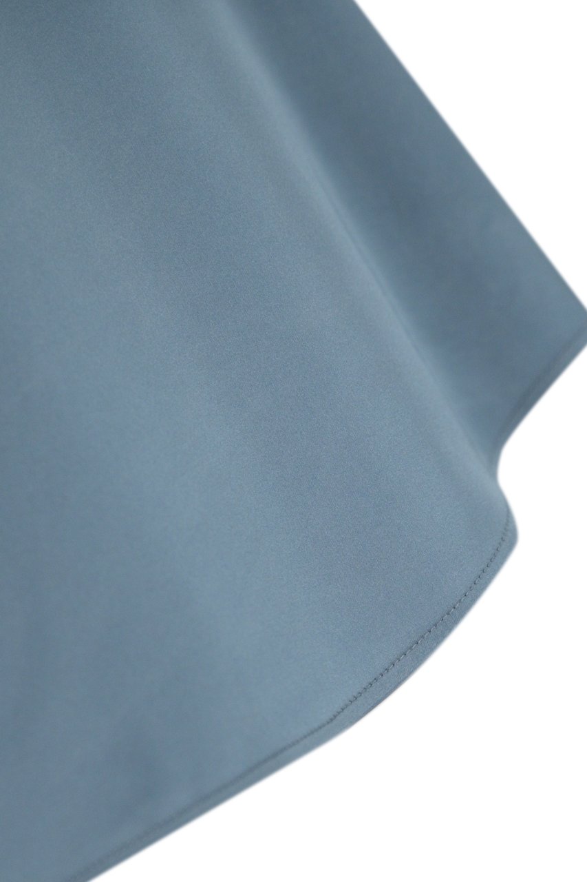 D-Exterior Top Blue Blauw
