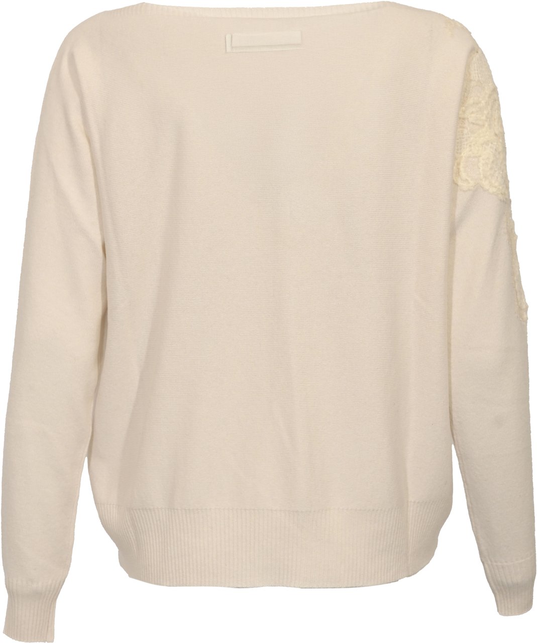 D-Exterior Sweaters Latte Bruin