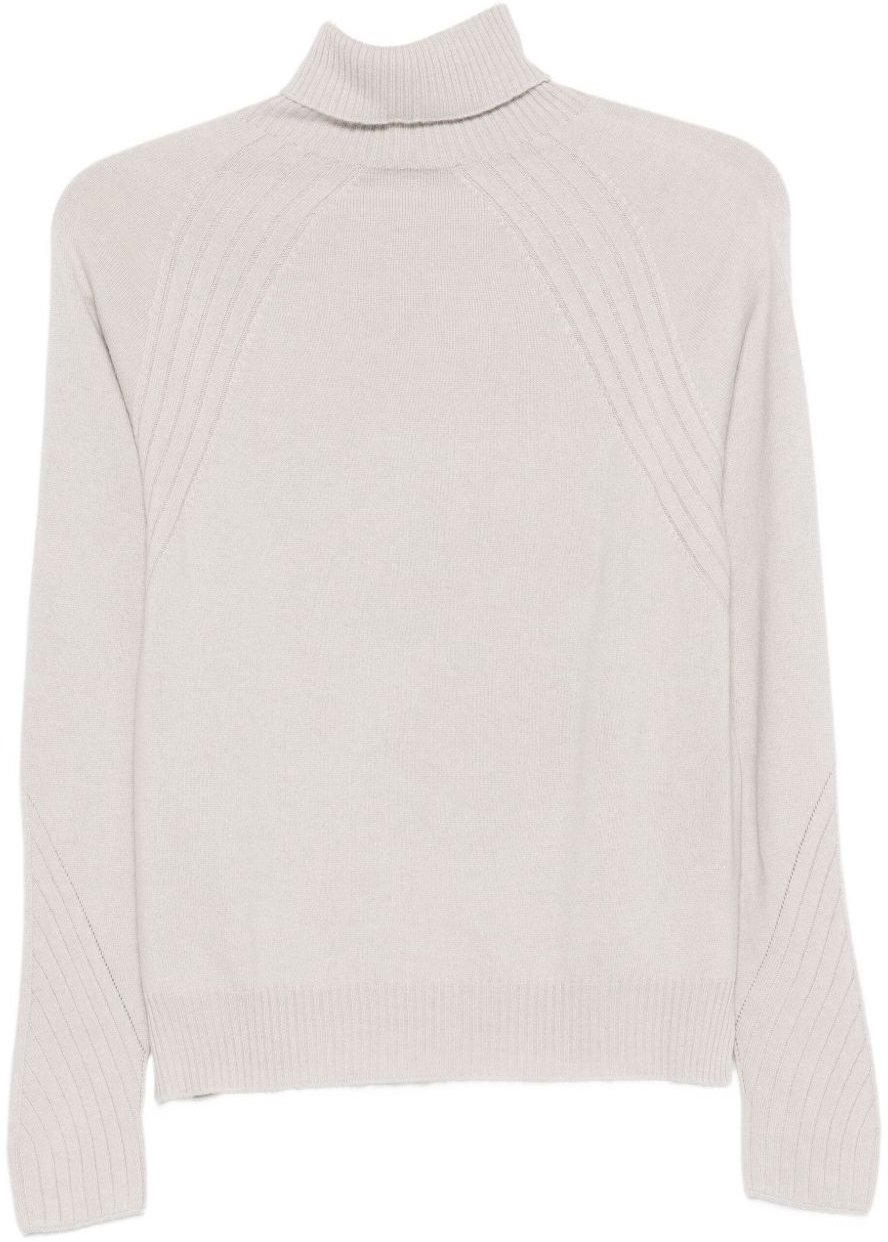 D-Exterior Sweaters Mastice Divers