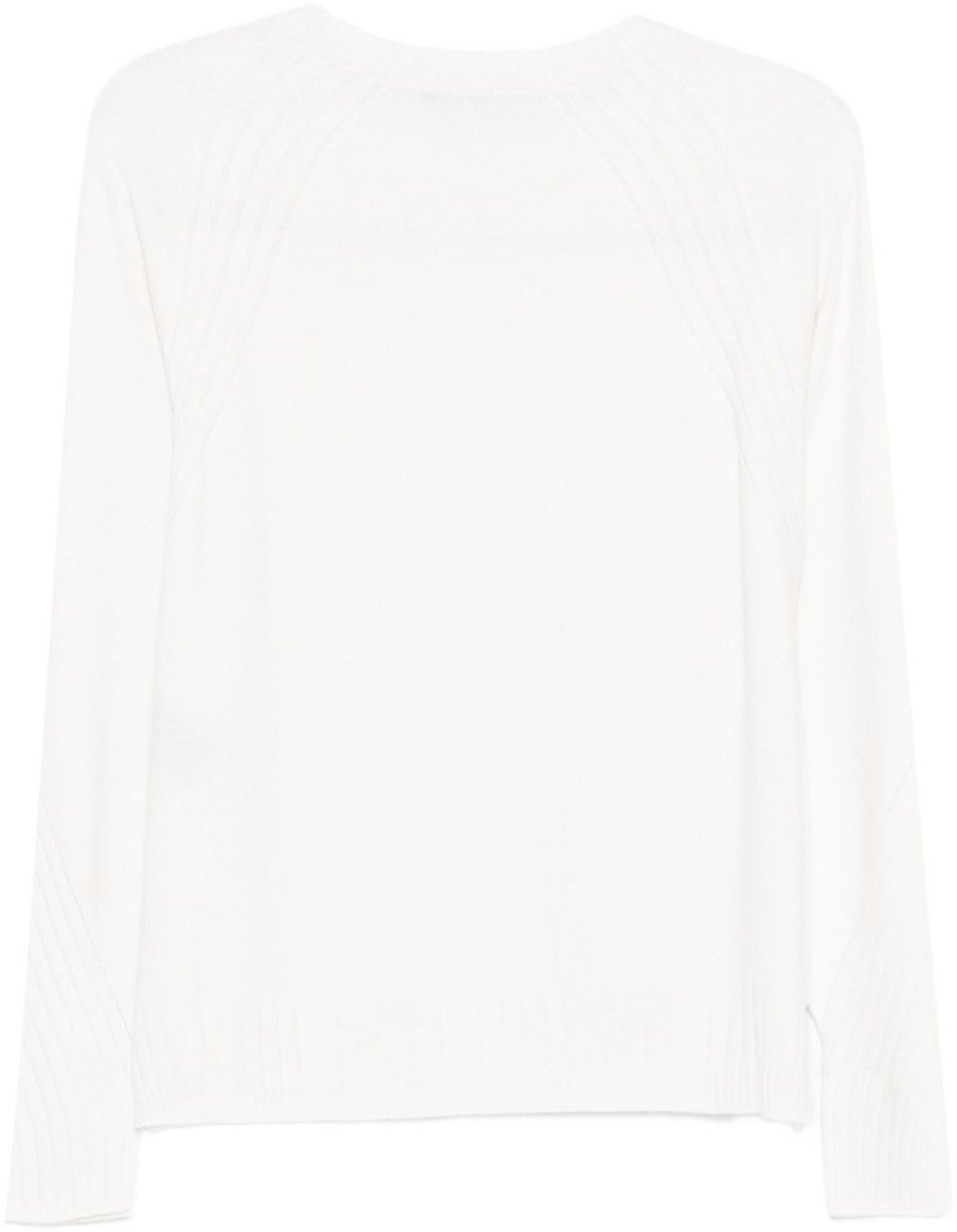 D-Exterior Sweaters Latte Bruin